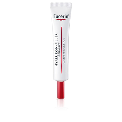 HYALURON FILLER + volume-lift eye contour 15 ml