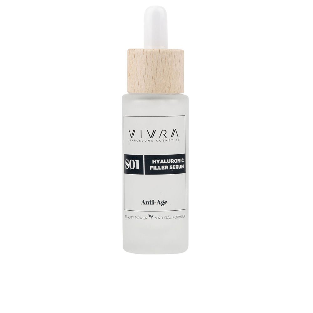 Suero HYALURONIC FILLER 30 ml-0