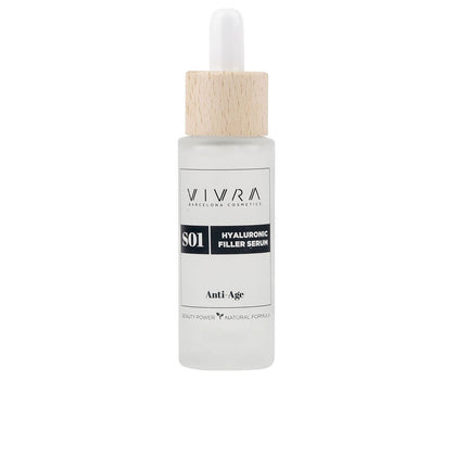 Siero IALURONICO FILLER 30 ml