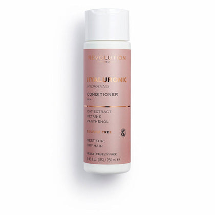 HYALURONISCHER FEUCHTIGKEITSSPENDENDER Conditioner 250 ml