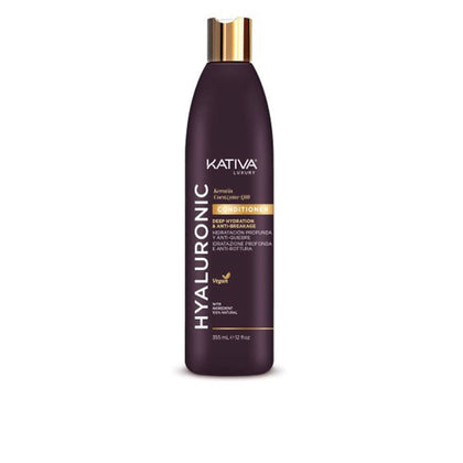IALURONICO cheratina e coenzima Q10 balsamo 355 ml