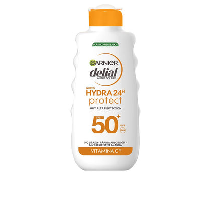 HYDRA 24 PROTECT latte solare SPF50+ 175 ml