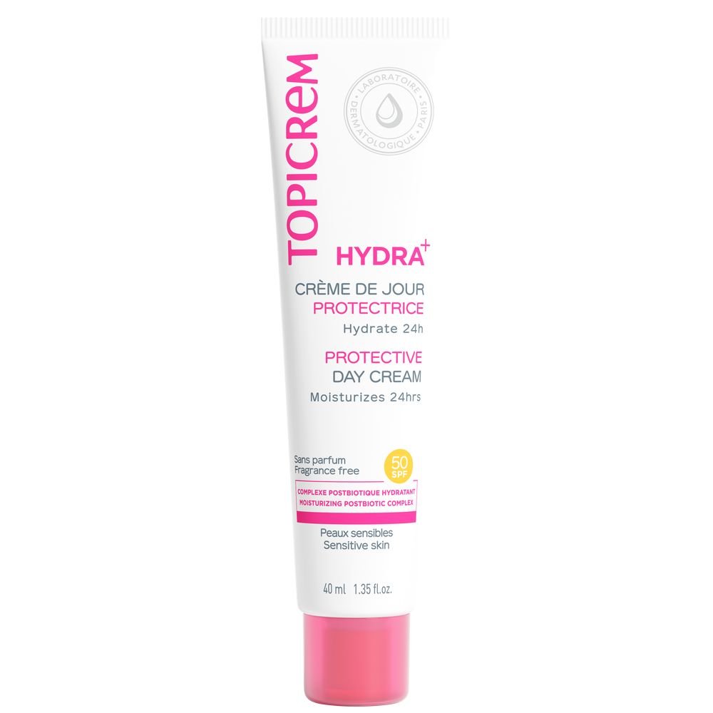 HYDRA+ crema día protectora SPF50 40 ml - Cosmova