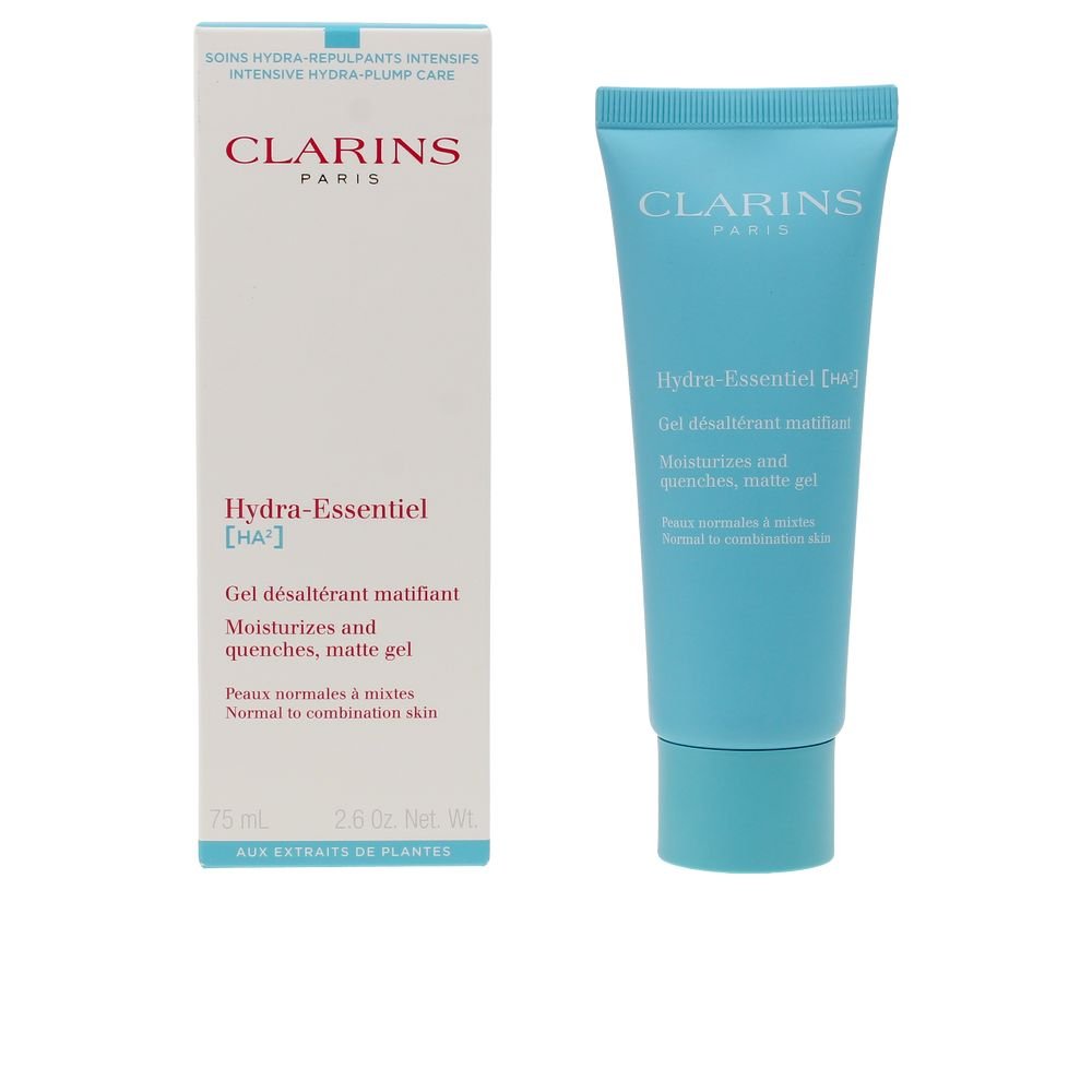 HYDRA ESSENTIEL mattifying gel 75ml - Cosmova