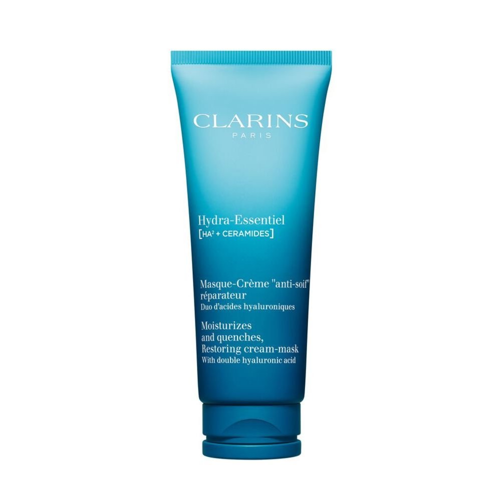 HYDRA-ESSENTIEL repairing mask-cream 75 ml - Cosmova