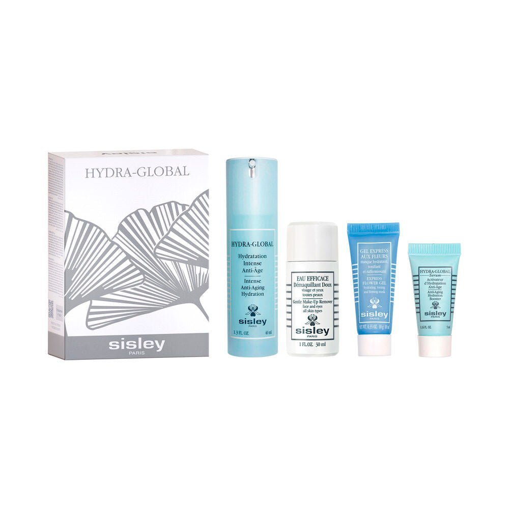 HYDRA GLOBAL LOT 4 pcs - Cosmova
