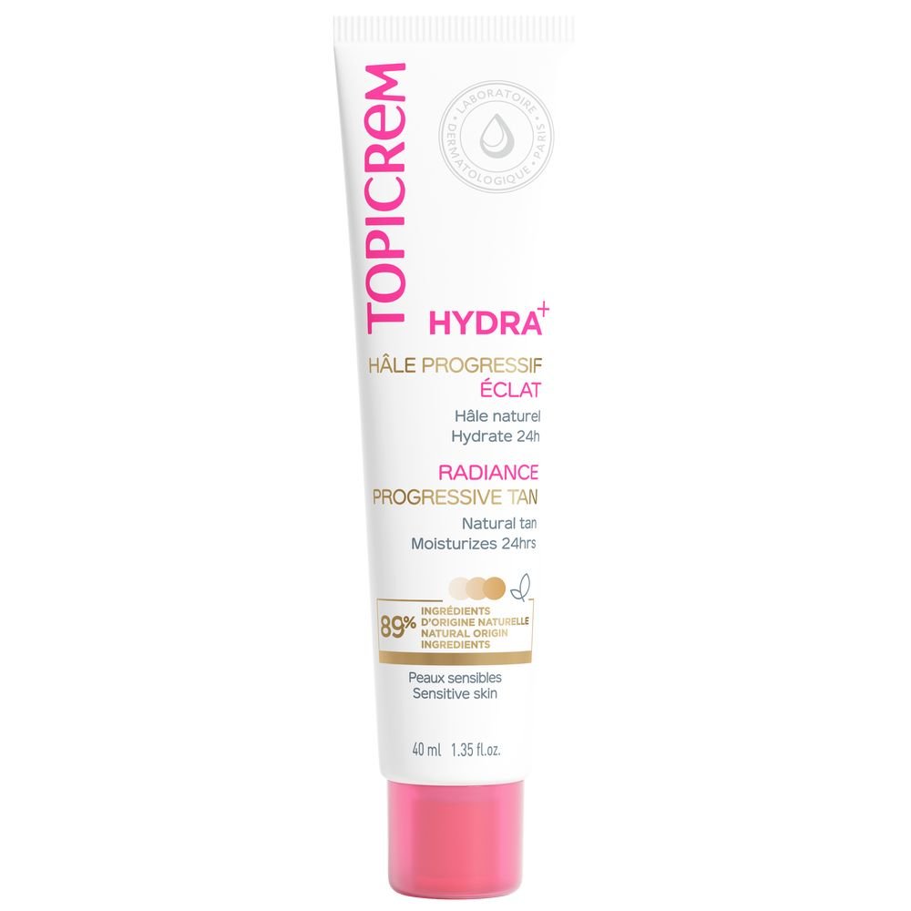 HYDRA+ abbronzatura progressiva viso 40 ml-0