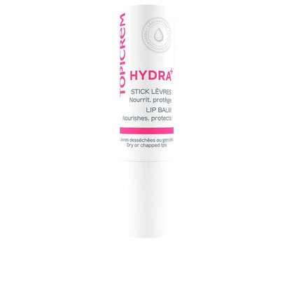 HYDRA+ ultra-moisturizing lip balm 4 gr