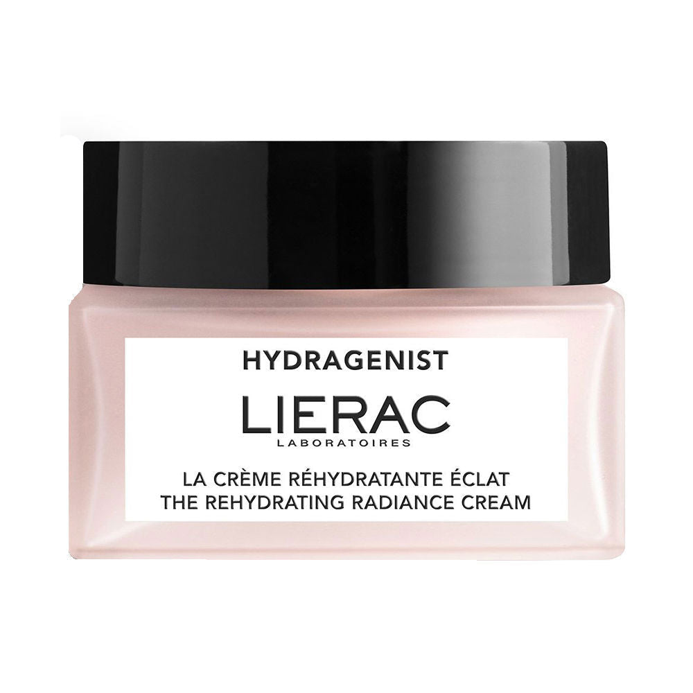 HYDRAGENIST crème réhydratante éclairante 50 ml-0