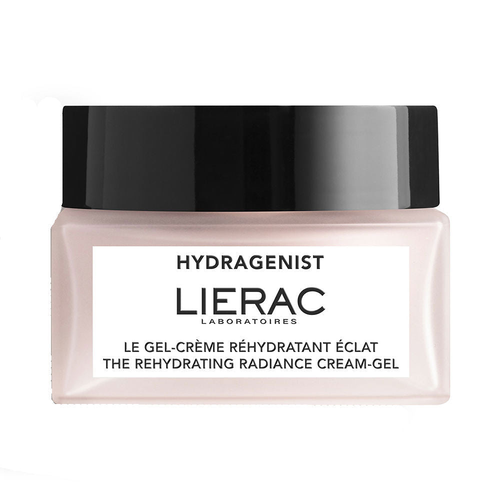 HYDRAGENIST Gel-crème réhydratant illuminant 50 ml-0