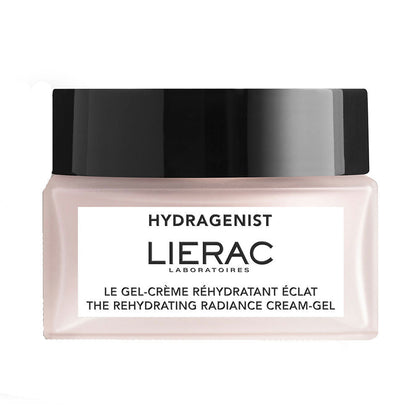 HYDRAGENIST Gel-crème réhydratant illuminant 50 ml