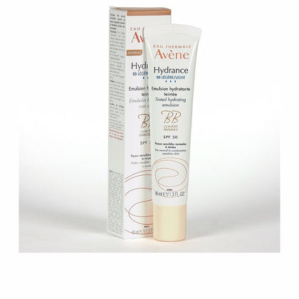 HYDRANCE BB ligera émulsion hydratante avec couleur #lègère 40 ml