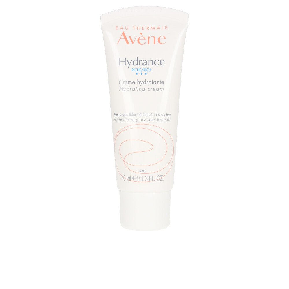 HYDRANCE crème hydratante rica 40 ml - image 1