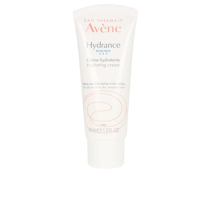 HYDRANCE crème hydratante rica 40 ml