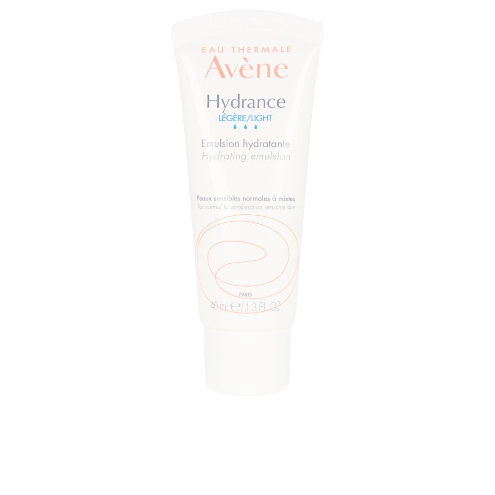 HYDRANCE emulsión hidratante ligera 40 ml - Cosmova