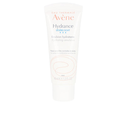HYDRANCE emulsión hidratante ligera 40 ml