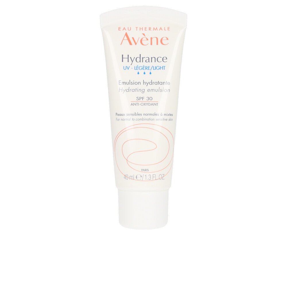 HYDRANCE UV light moisturizing emulsion SPF30 40 ml - Cosmova