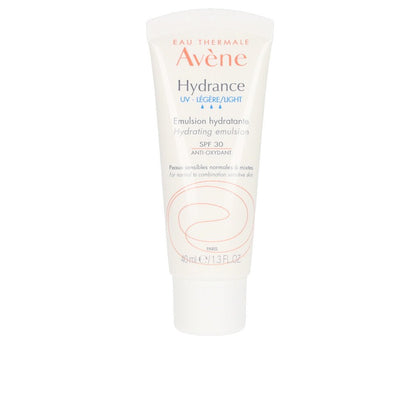 HYDRANCE UV light moisturizing emulsion SPF30 40 ml