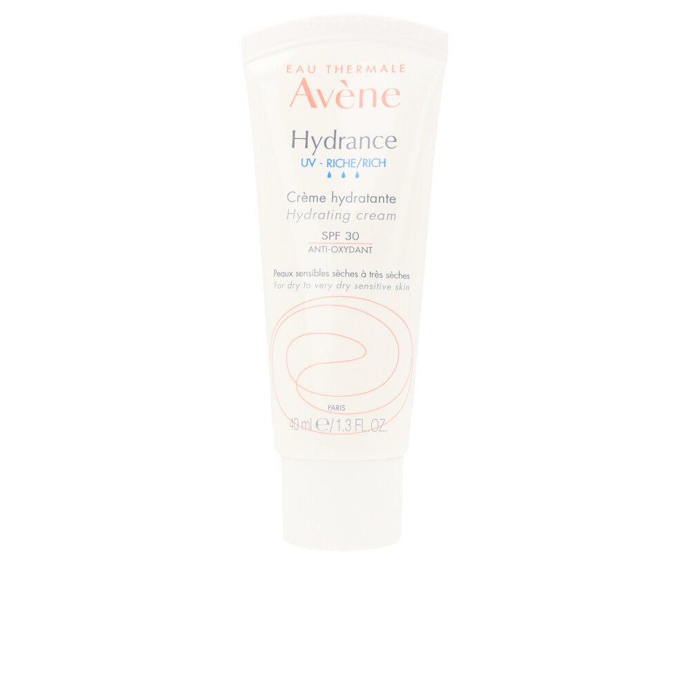 HYDRANCE UV rich moisturizing cream SPF30 40 ml - Cosmova