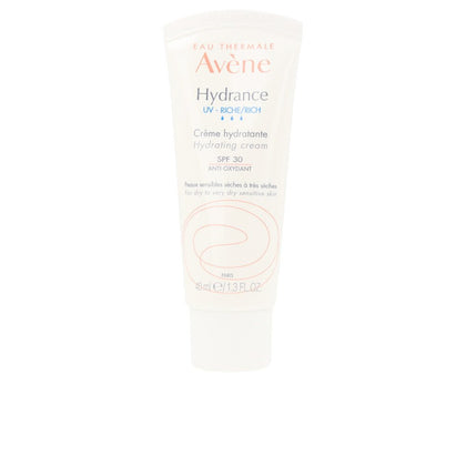 HYDRANCE UV rich moisturizing cream SPF30 40 ml