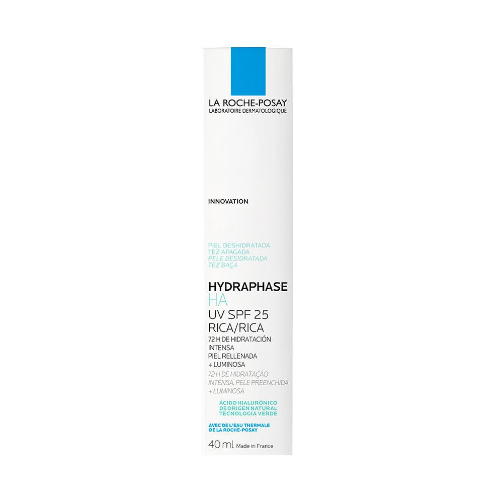 HYDRAPHASE HA crème UV UV SPF25 40 ml-0