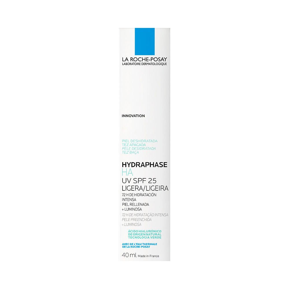 HYDRAPHASE HA UV light SPF25 40 ml - Cosmova