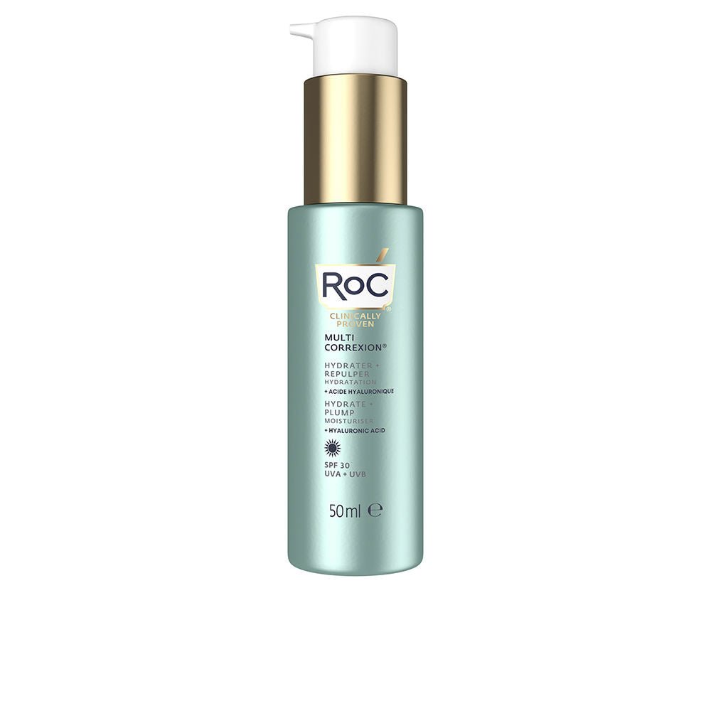 HYDRATE + PLUMP crème hydratante à l'acide hialuronique SPF30 50 ml-0