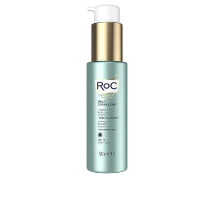 HYDRATE + PLUMP crème hydratante à l'acide hialuronique SPF30 50 ml