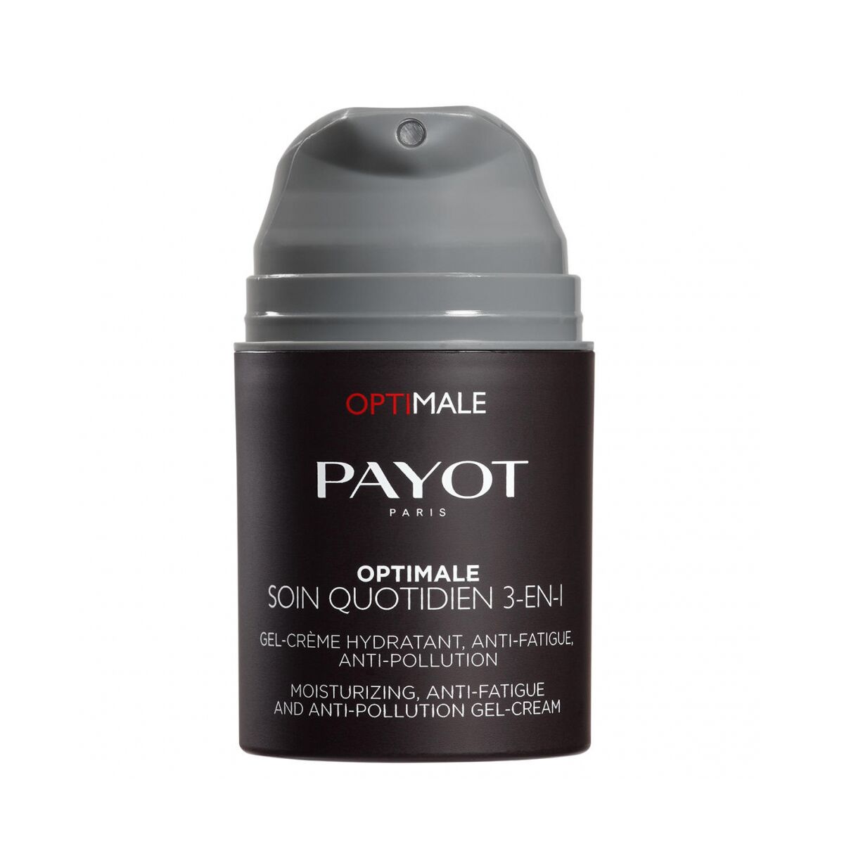 Crema Idratante Payot Optimale-0