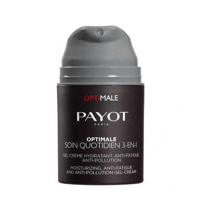 Crema idratante Payot Optimale