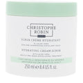 HYDRATING cream scrub with Aloe Vera 250 ml - Cosmova