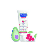 Crème visage hydratante pour bébés Mustela Niño 40 ml-2