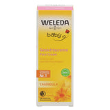 Crème hydratante visage bébé Weleda Baby Calendula 50 ml-3