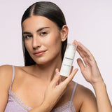 Feuchtigkeitsspendende Gesichtscreme Kombucha Vibecare InnovaGoods 50 ml-7