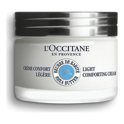 Crème Hydratante Visage L'Occitane En Provence L'OCCITANE 50 ml