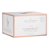 Crème Hydratante Visage Rituels LE RITUEL DE NAMASTE 50 ml-5