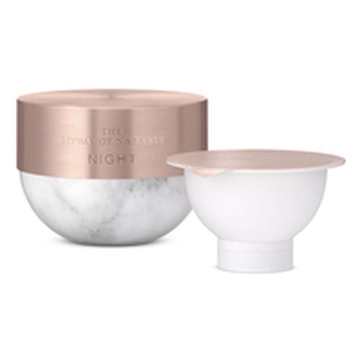 Crème Hydratante Visage Rituels LE RITUEL DE NAMASTE 50 ml-7