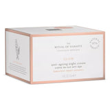 Crème Hydratante Visage Rituels LE RITUEL DE NAMASTE 50 ml-6