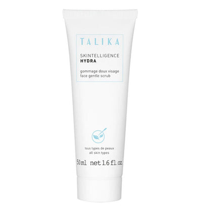 Hydrating Facial Cream Talika Skintelligence Hydra (50 ml) (50 ml)