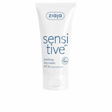 Hydrating Facial Cream Ziaja Sensitive 50 ml (50 ml) - Cosmova