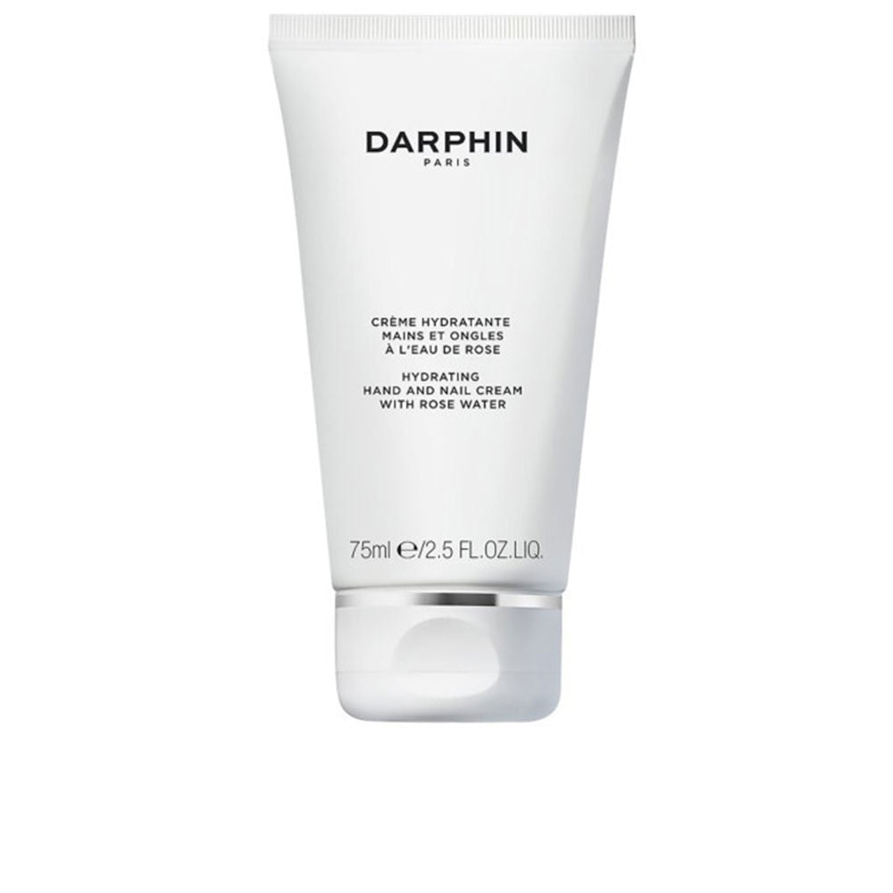 Crema IDRATANTE mani e unghie 75 ml-0