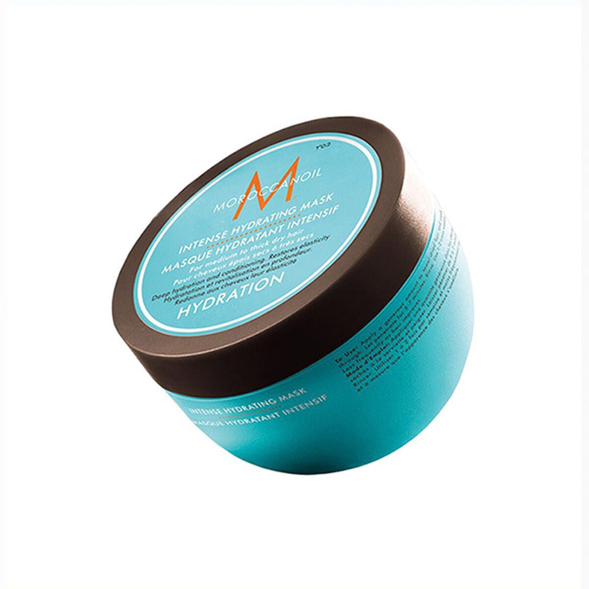 Hydrating Mask Moroccanoil MORBBITHYDMK500 250 ml 500 ml - Cosmova