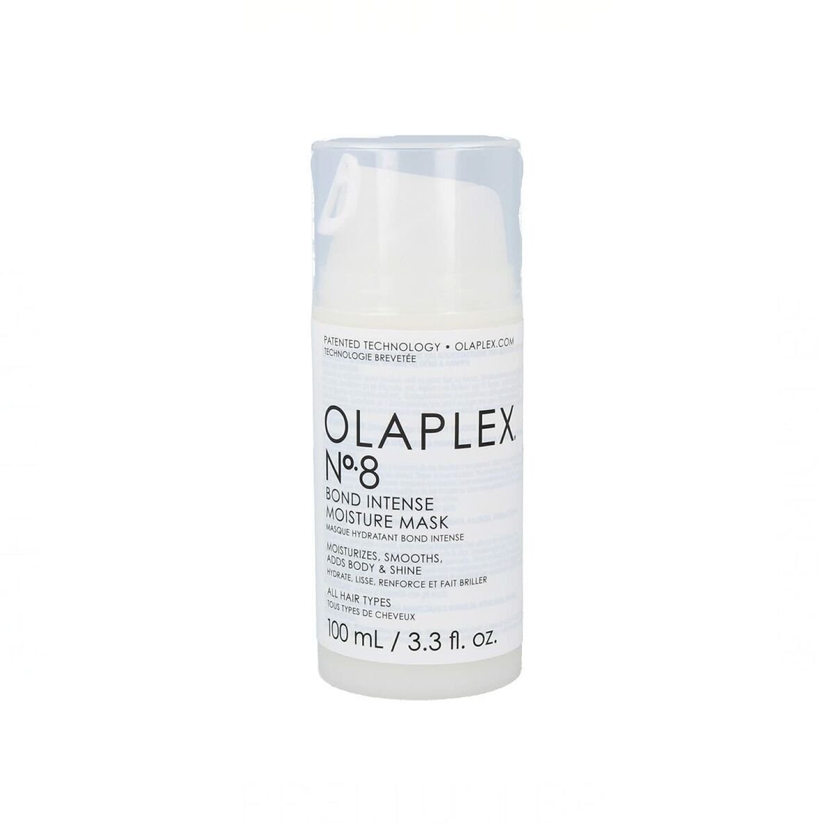 Masque Hydratant Olaplex Bond Intense Nº 8 100 ml-0