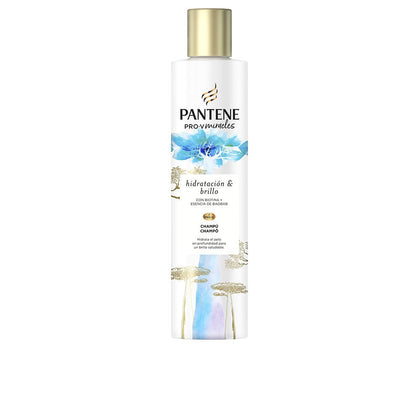 Shampoo IDRATAZIONE E LUCENTEZZA 225 ml