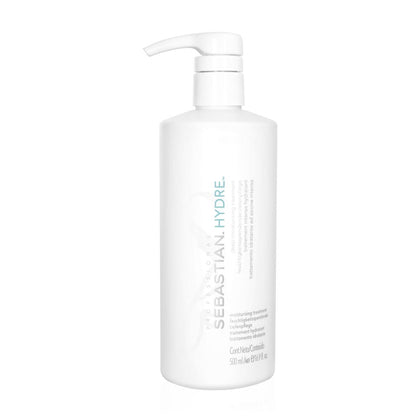 HYDRE Maschera Trattamento Idratante e Nutriente 500 ml