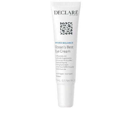 HYDRO BALANCE OCEAN'S BEST eye contour cream 15 ml