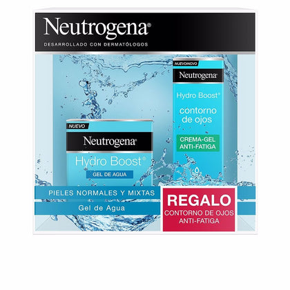 HYDRO BOOST GESICHTSWASSERGEL LOT 2 Stk
