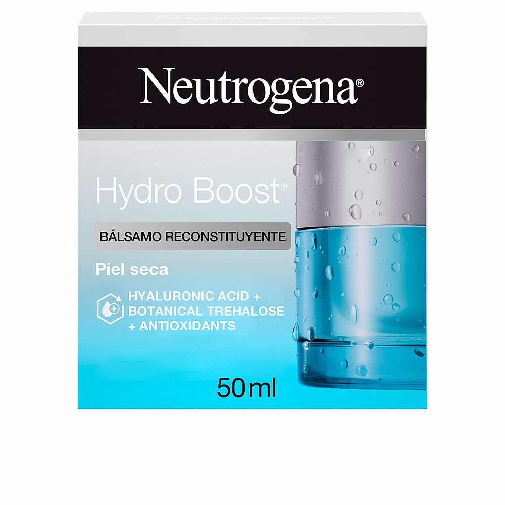 HYDRO BOOST Baume réparateur peaux sèches 50 ml-0