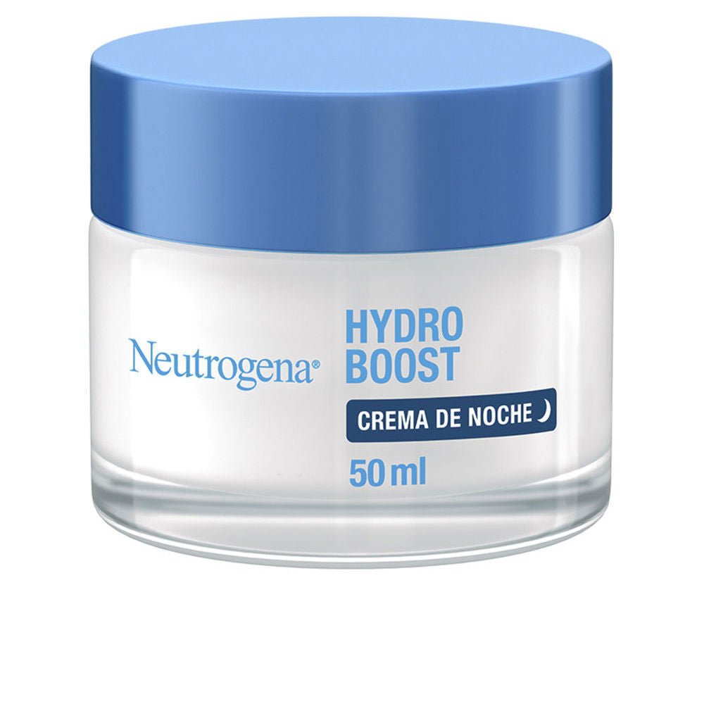 HYDRO BOOST crema da notte 50 ml-0