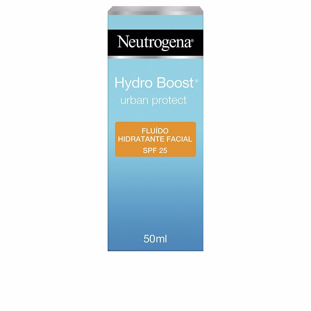 HYDRO BOOST urban protect fluid hidratant SPF25 50 ml-0